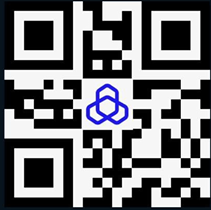 رمز QR لحساب ريهام عبدالعزيز